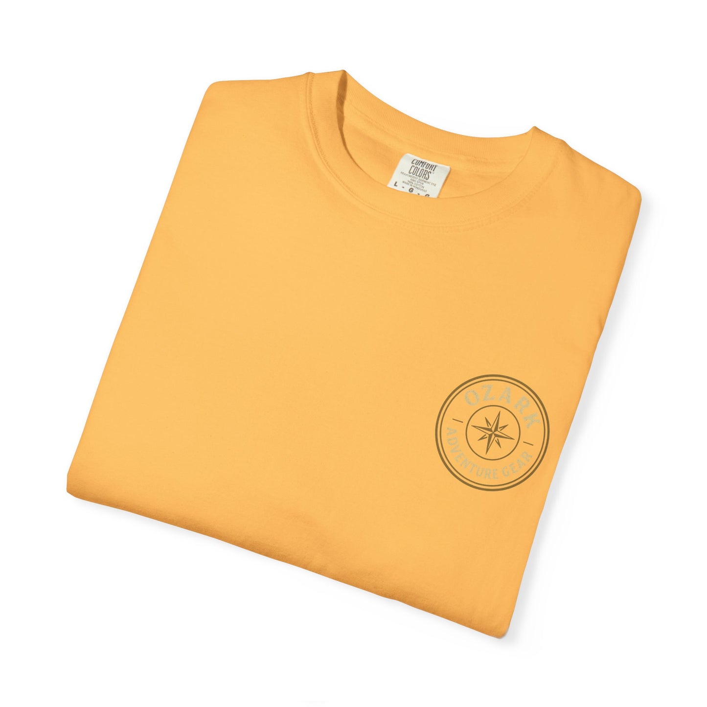 Trail Crawlers Tee – Low Gear Certified™ Edition Unisex Adventure T-shirt
