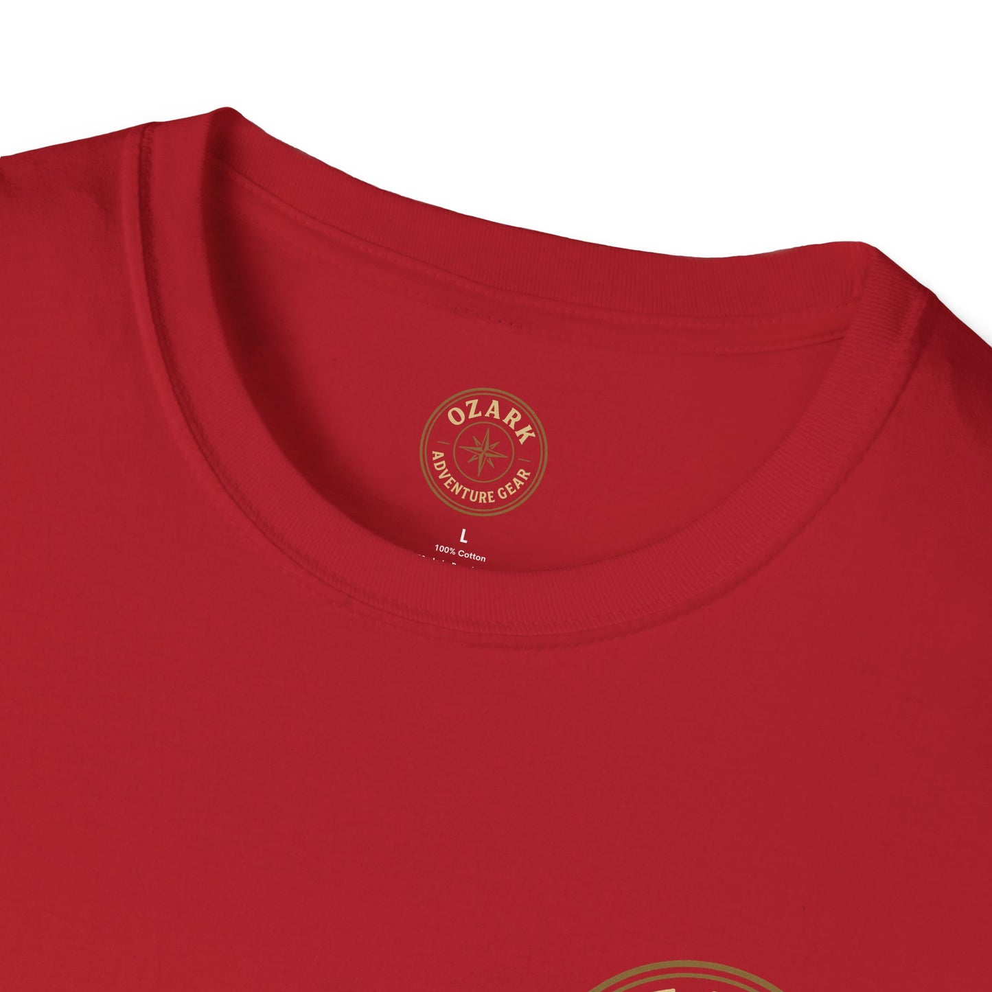 Ozark Adventure Gear™ Tee – Built to Roam