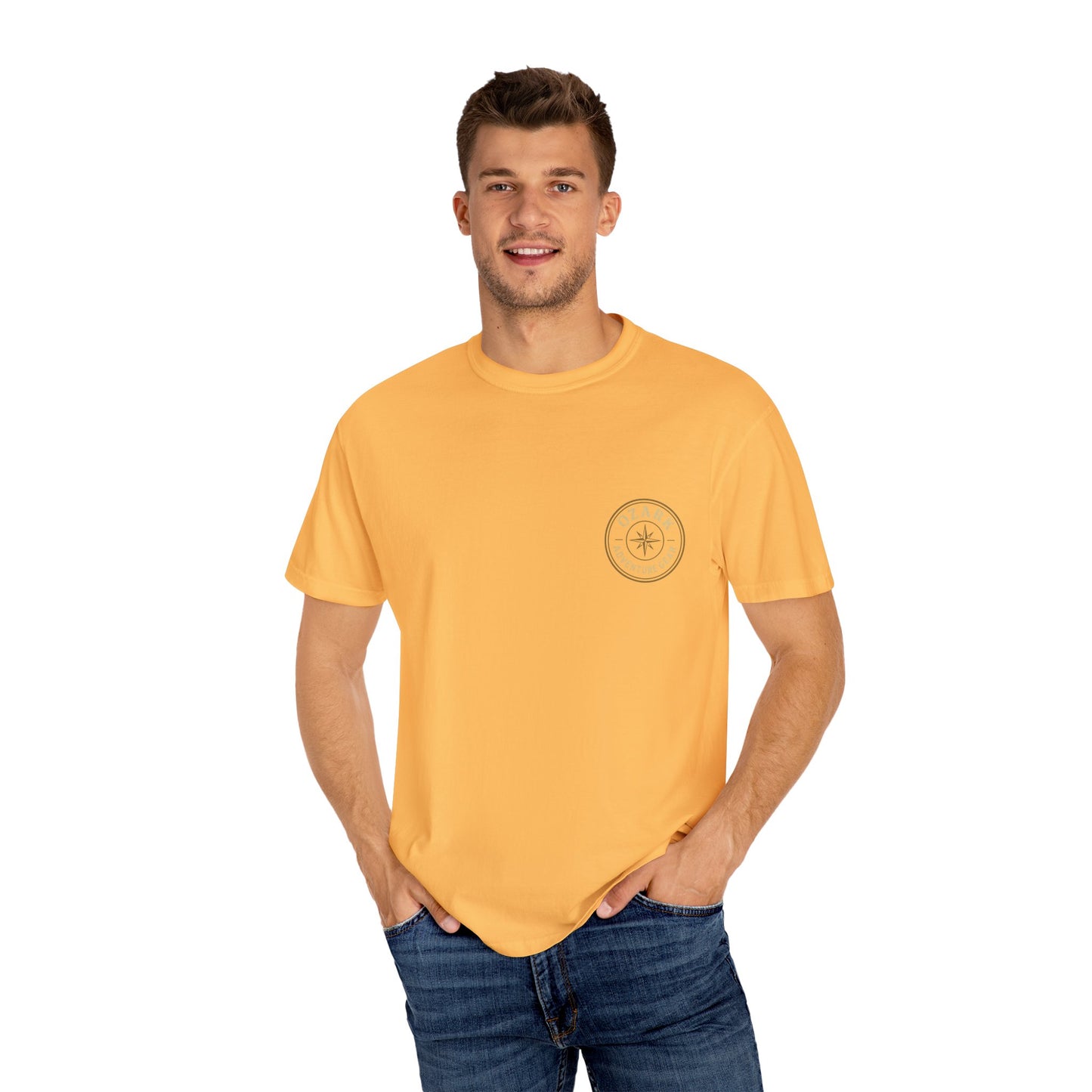 Ozark Mud Certified™ Unisex Trail Tee Unisex T-Shirt