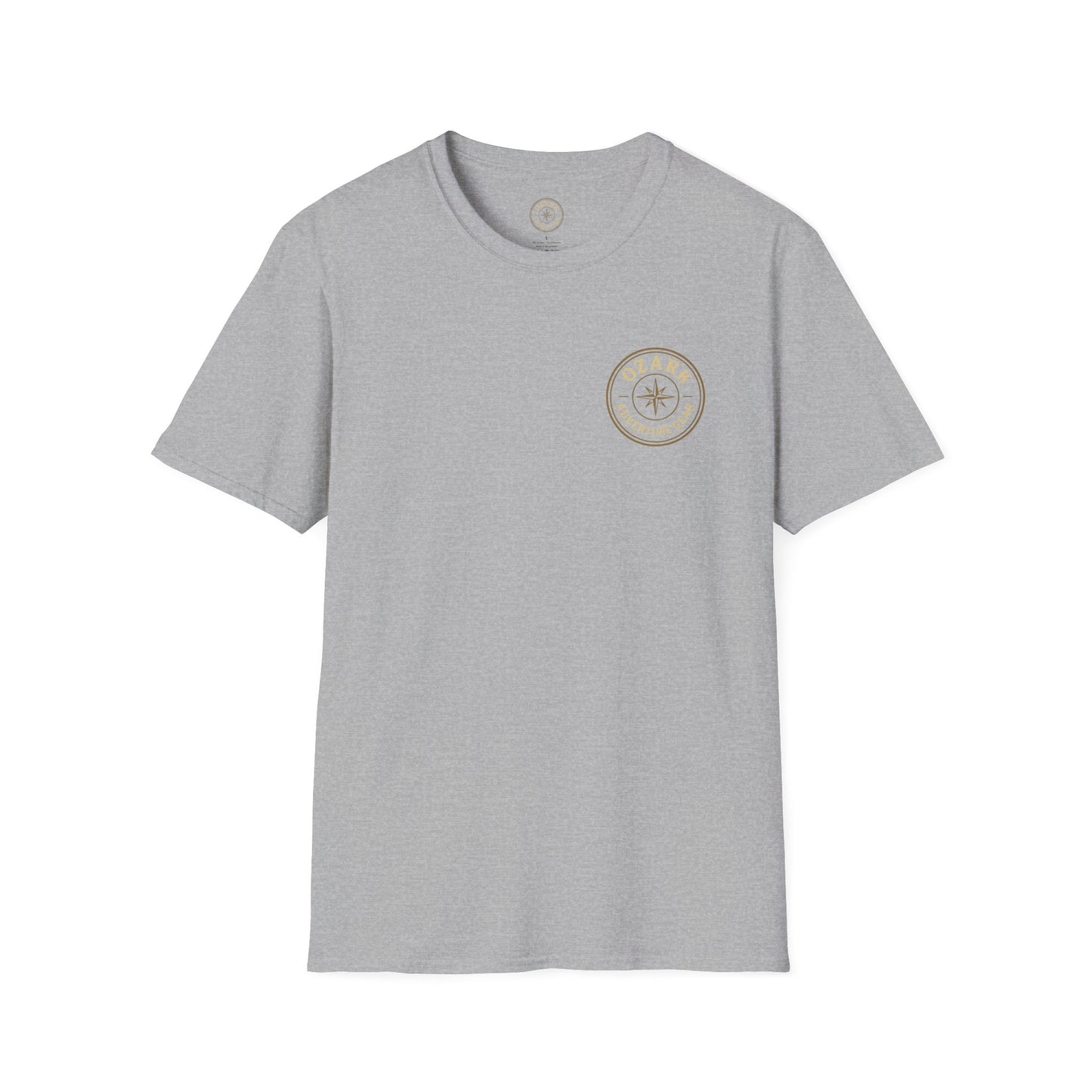Ozark Adventure Gear™ Tee – Built to Roam
