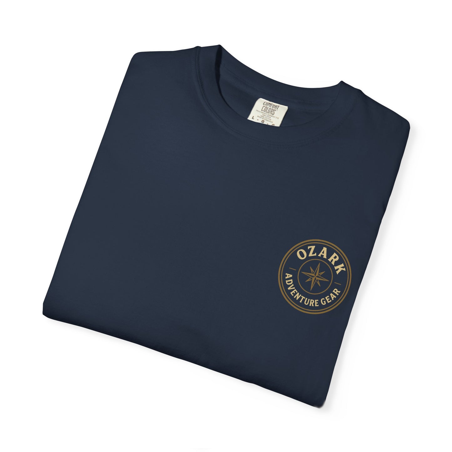 Trail Crawlers Tee – Low Gear Certified™ Edition Unisex Adventure T-shirt