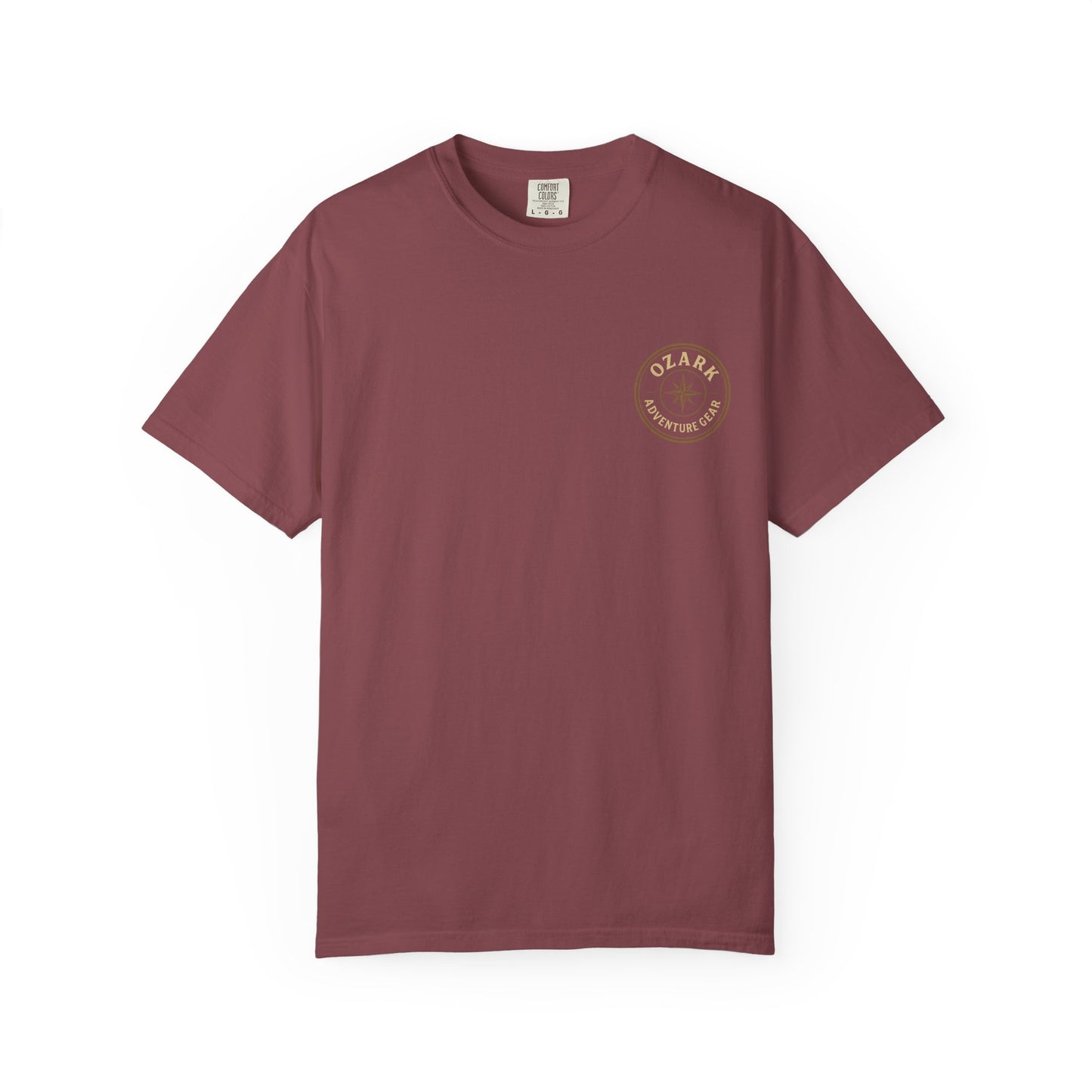 Trail Crawlers Tee – Low Gear Certified™ Edition Unisex Adventure T-shirt