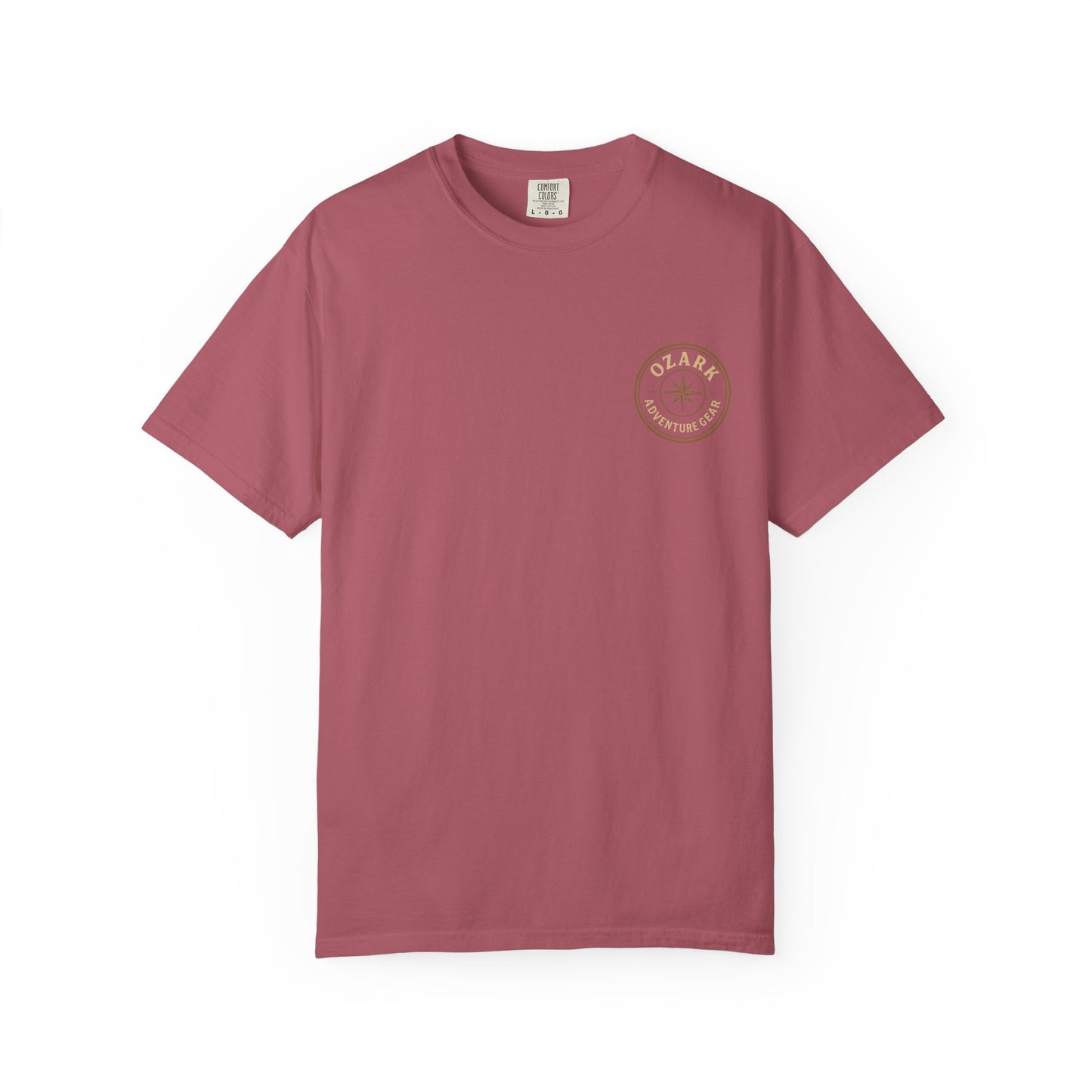 Trail Crawlers Tee – Low Gear Certified™ Edition Unisex Adventure T-shirt