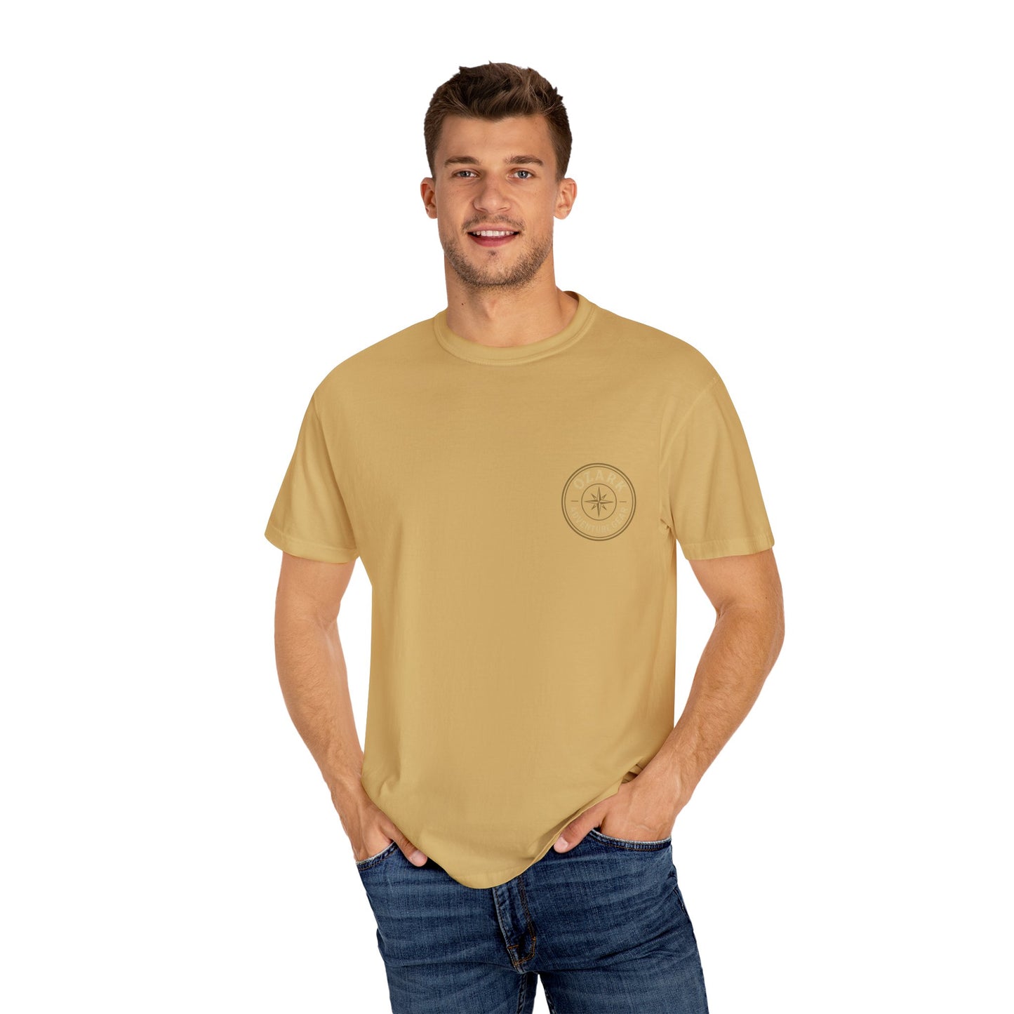 Ozark Mud Certified™ Unisex Trail Tee Unisex T-Shirt
