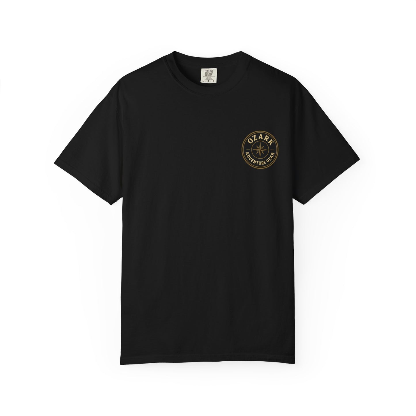 Trail Crawlers Tee – Low Gear Certified™ Edition Unisex Adventure T-shirt