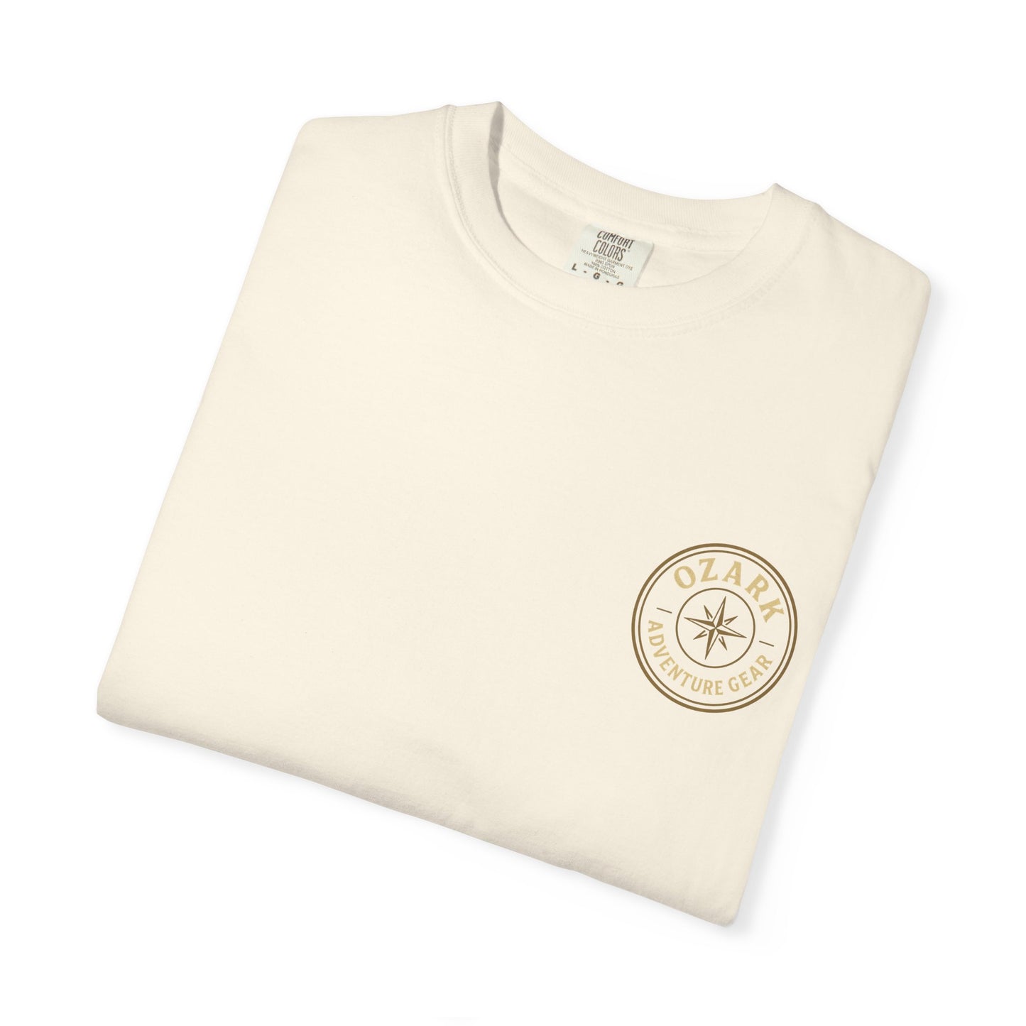 Trail Crawlers Tee – Low Gear Certified™ Edition Unisex Adventure T-shirt