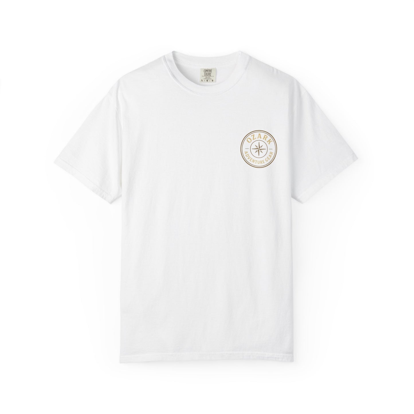 Trail Crawlers Tee – Low Gear Certified™ Edition Unisex Adventure T-shirt