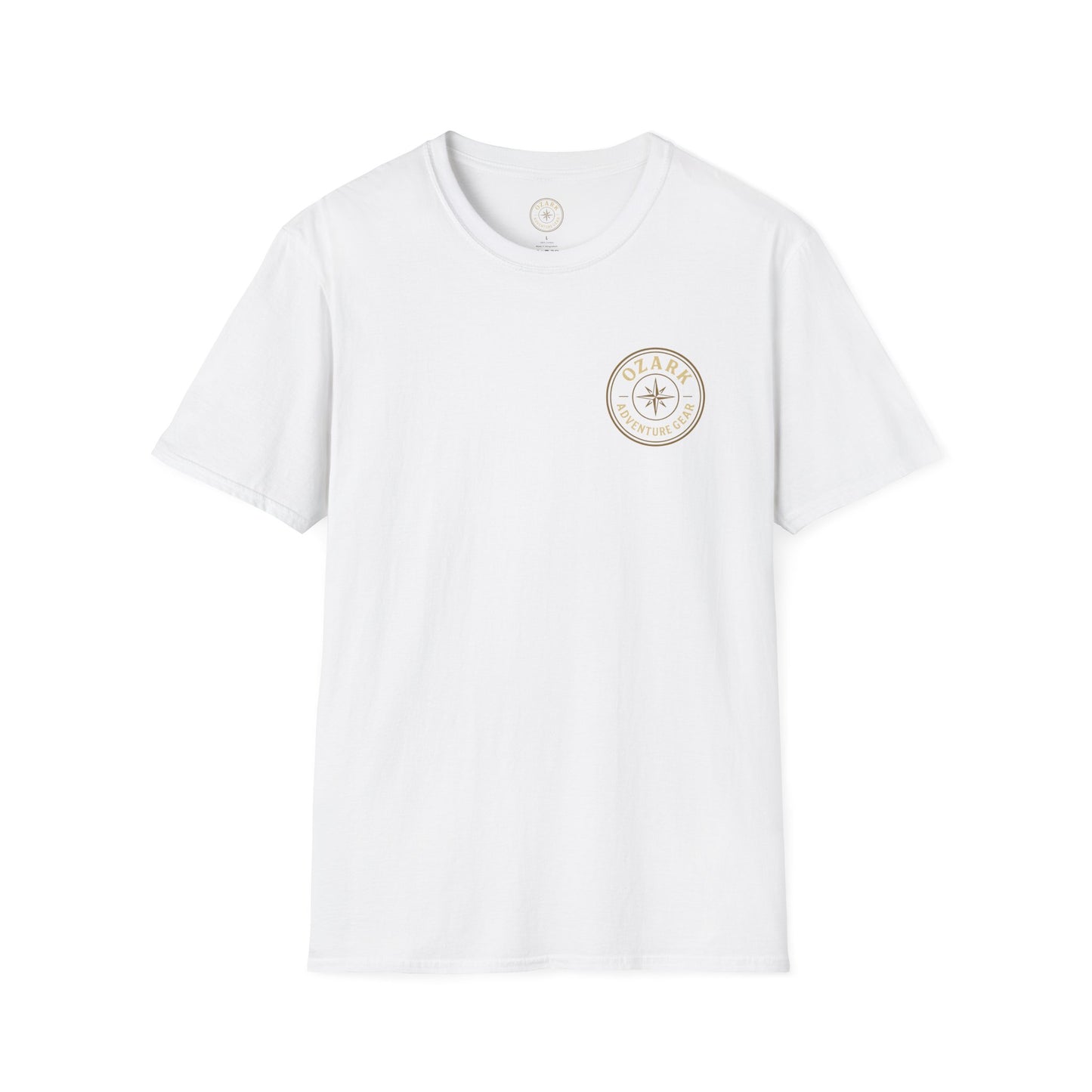 Ozark Adventure Gear™ Tee – Built to Roam
