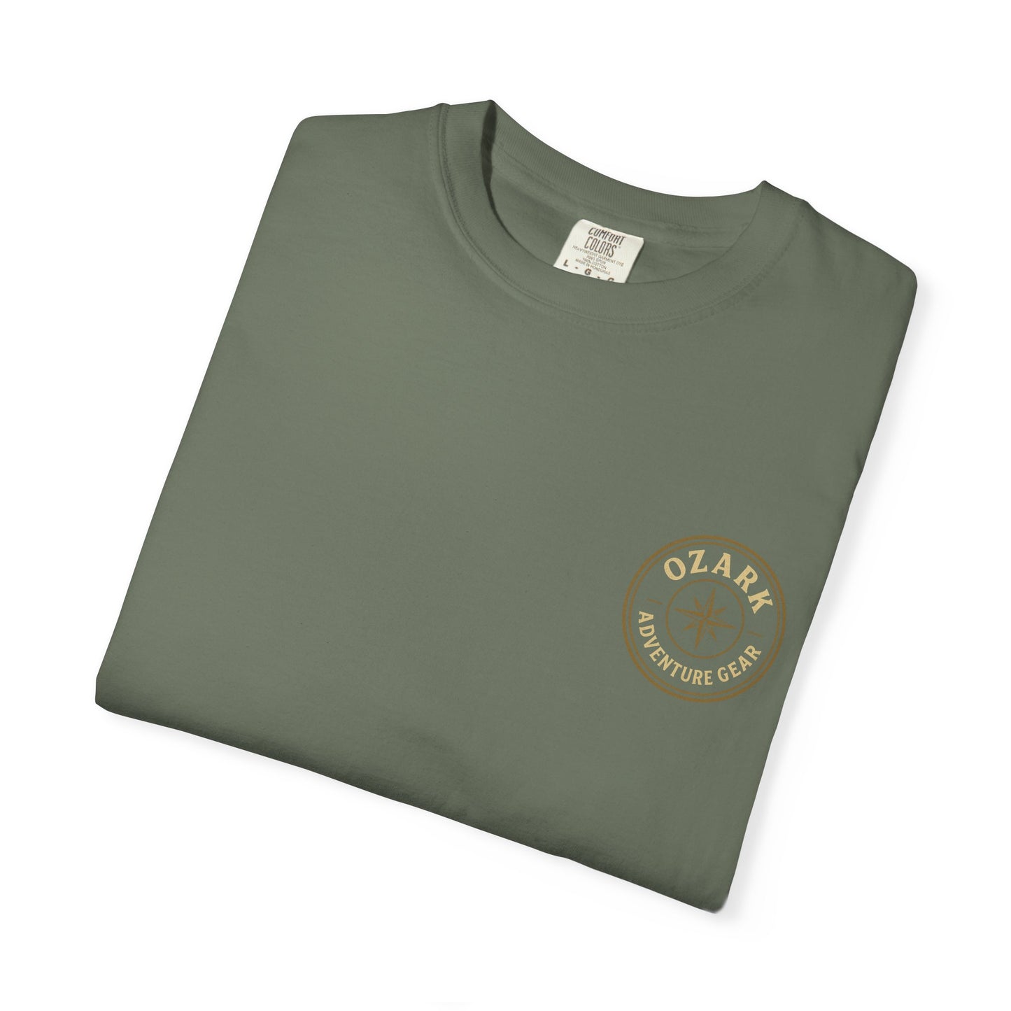 Trail Crawlers Tee – Low Gear Certified™ Edition Unisex Adventure T-shirt