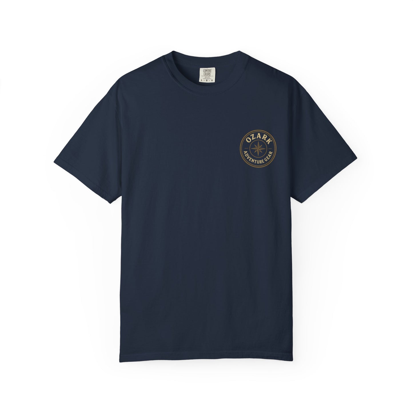 Trail Crawlers Tee – Low Gear Certified™ Edition Unisex Adventure T-shirt