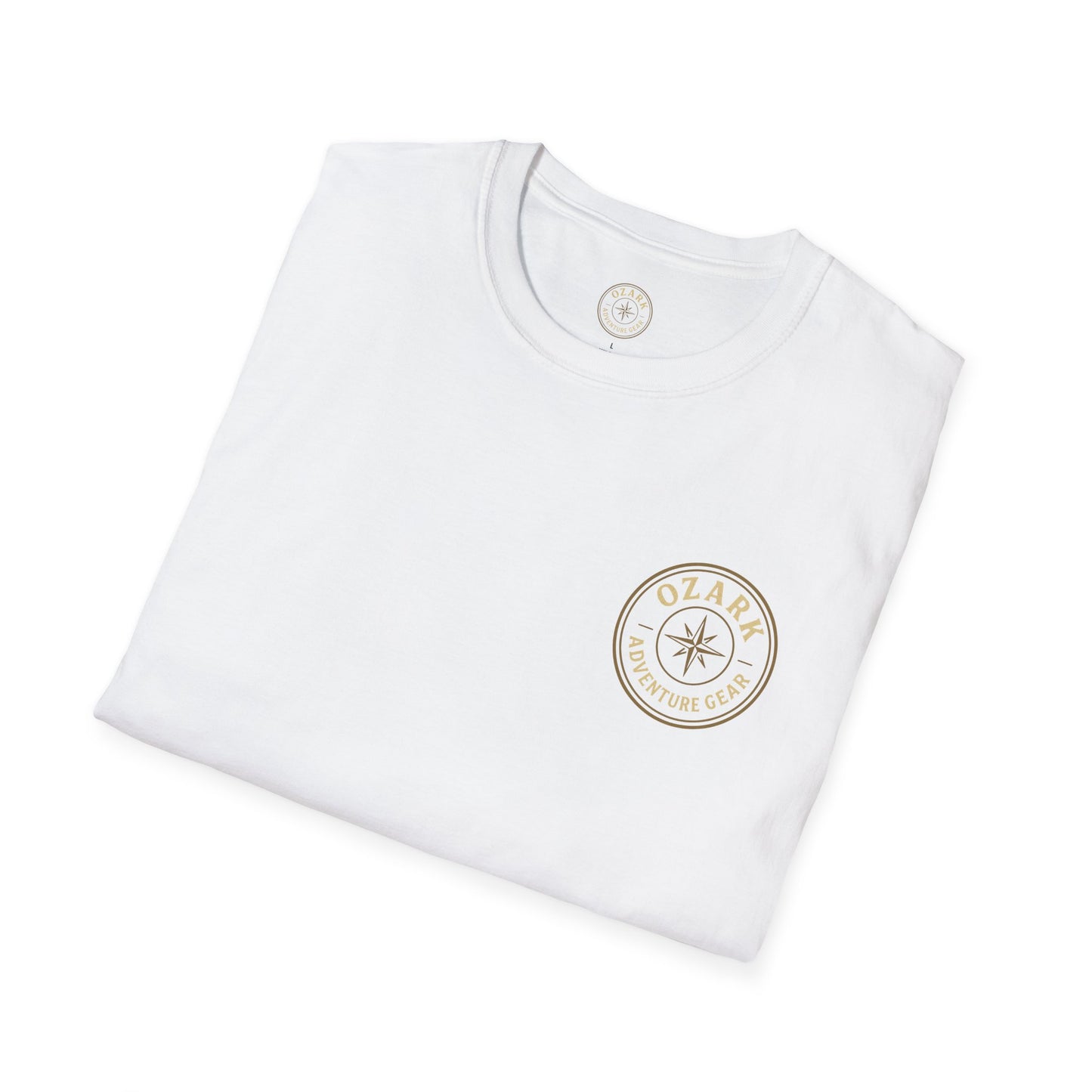 Ozark Adventure Gear™ Tee – Built to Roam