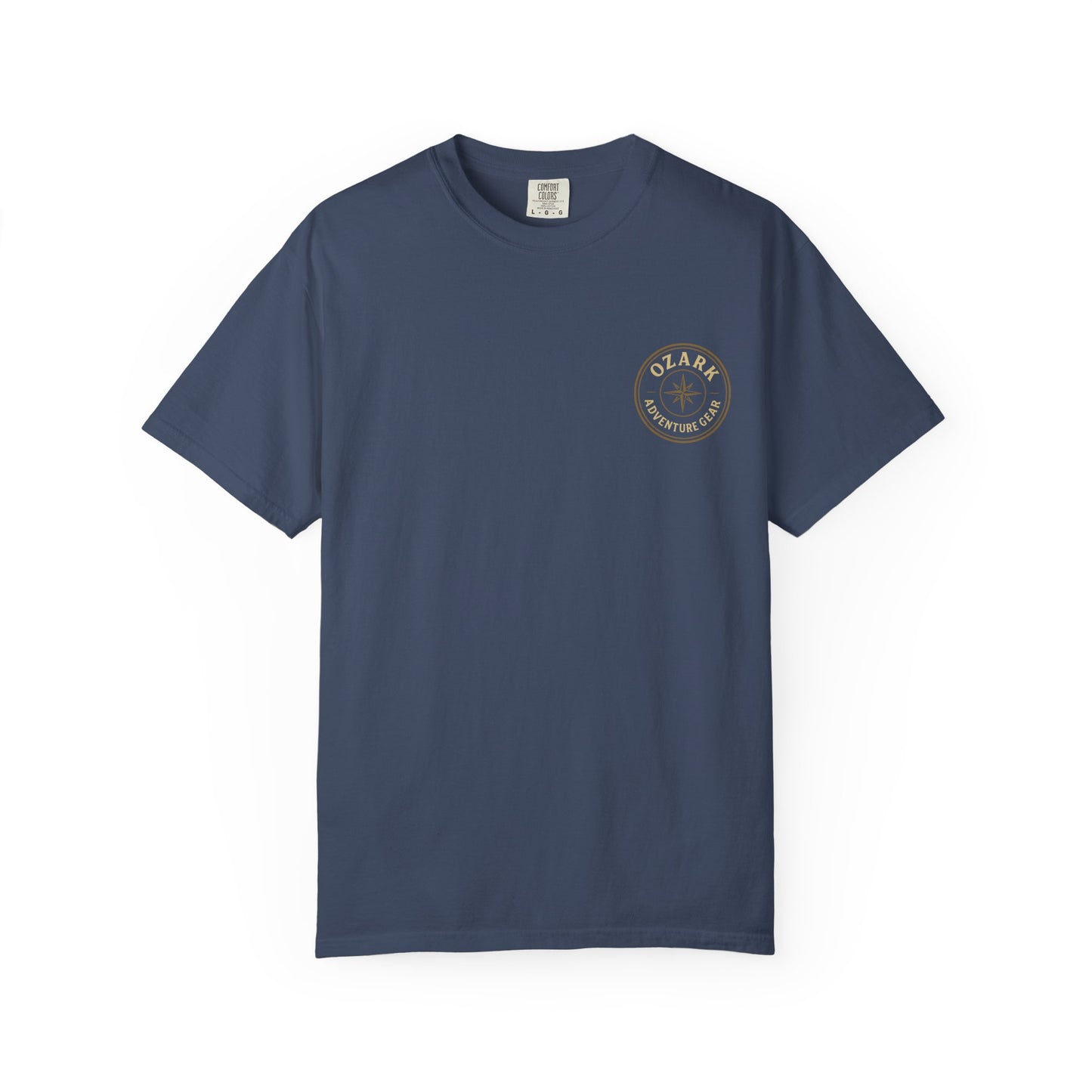Trail Crawlers Tee – Low Gear Certified™ Edition Unisex Adventure T-shirt