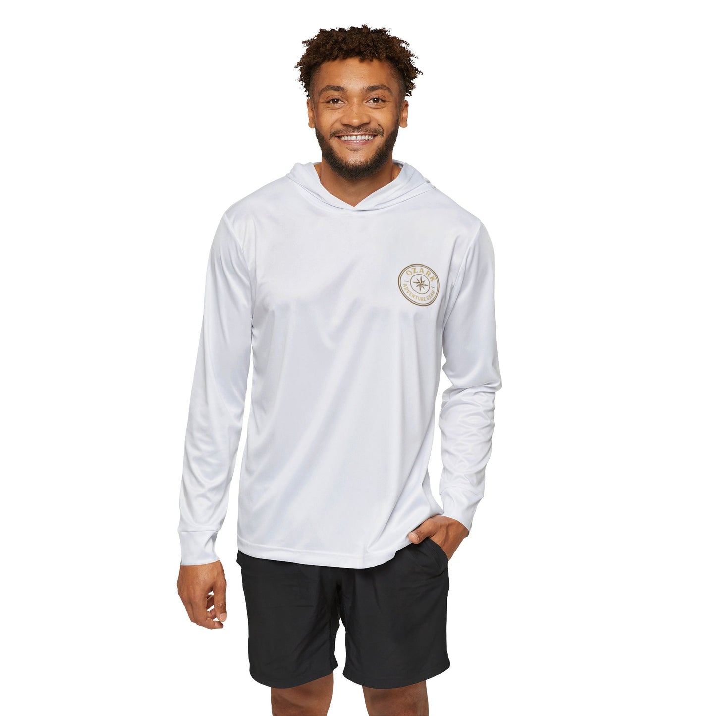 Ozark Mud Certified™ Bigfoot Hoodie – Men’s Trail Warmup