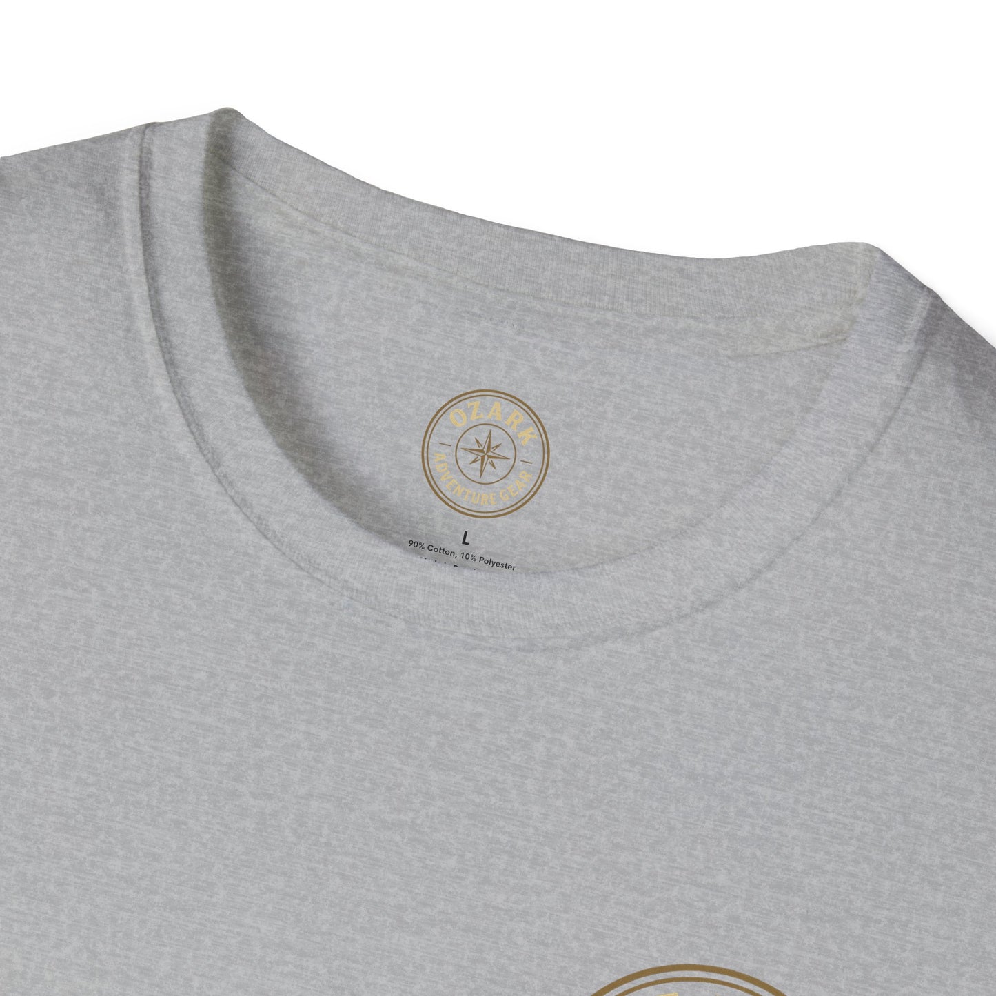 Ozark Adventure Gear™ Tee – Built to Roam