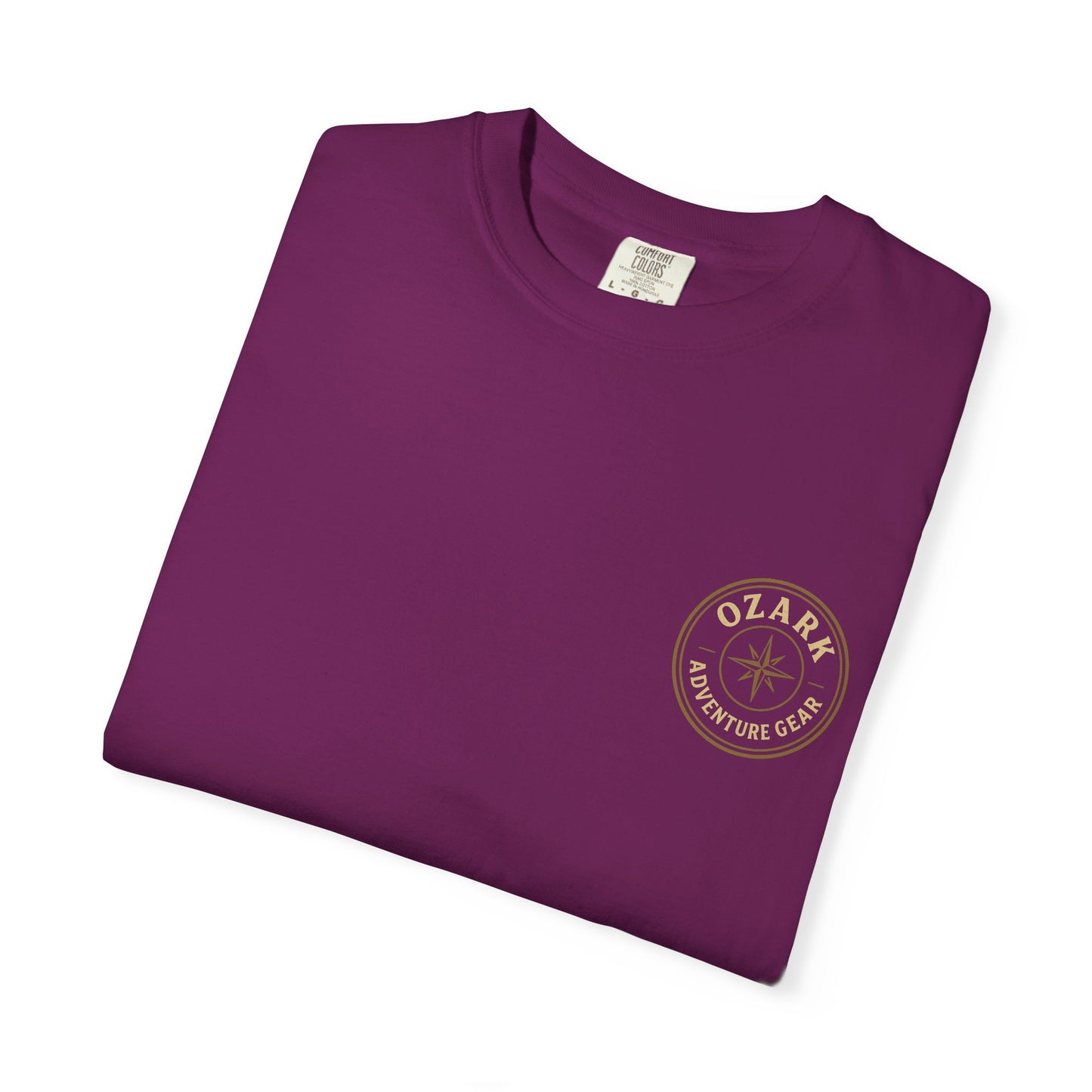 Trail Crawlers Tee – Low Gear Certified™ Edition Unisex Adventure T-shirt