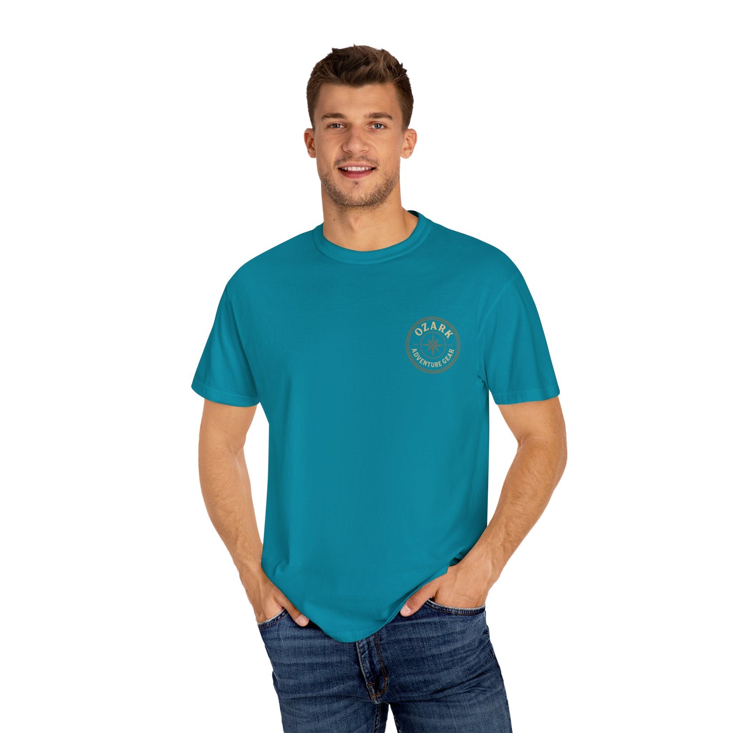 Trail Crawlers Tee – Low Gear Certified™ Edition Unisex Adventure T-shirt