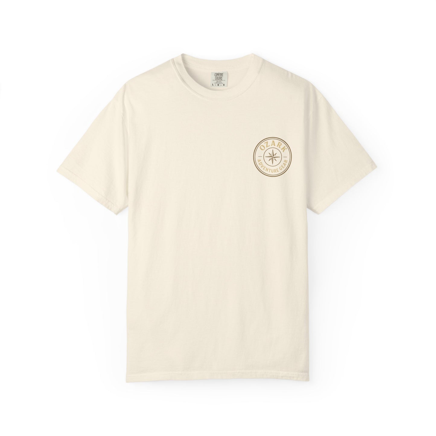 Trail Crawlers Tee – Low Gear Certified™ Edition Unisex Adventure T-shirt