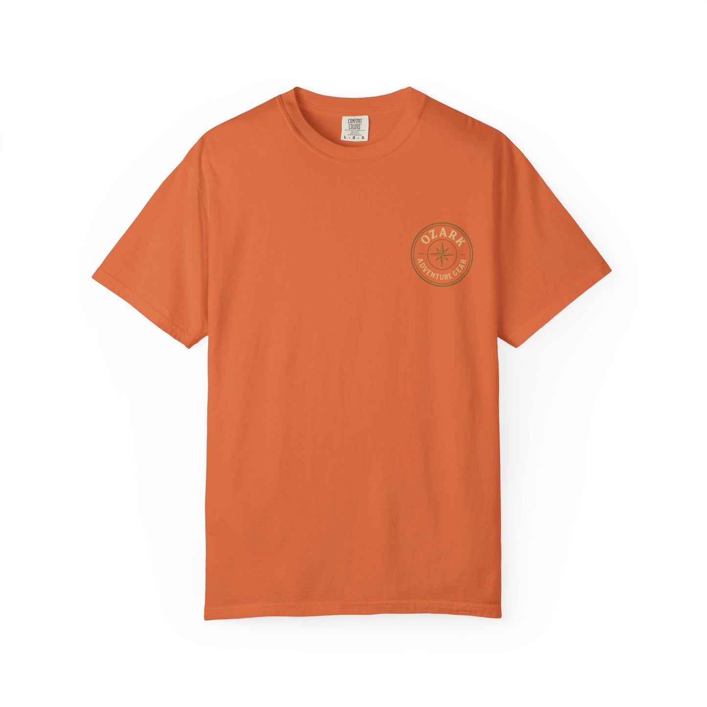 Trail Crawlers Tee – Low Gear Certified™ Edition Unisex Adventure T-shirt