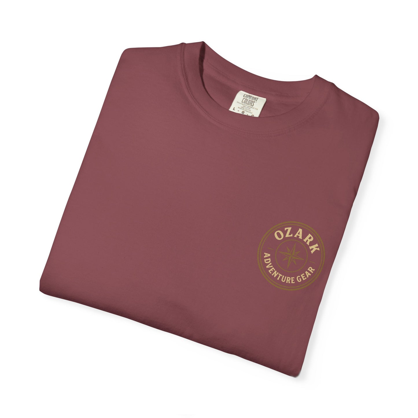 Trail Crawlers Tee – Low Gear Certified™ Edition Unisex Adventure T-shirt
