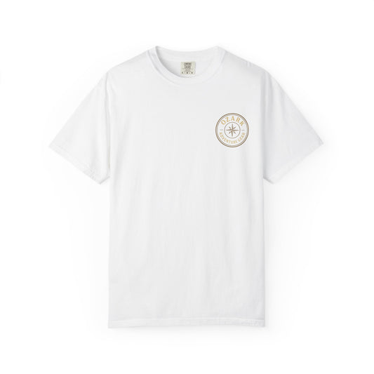 Just Send It™ Unisex Adventure Tee