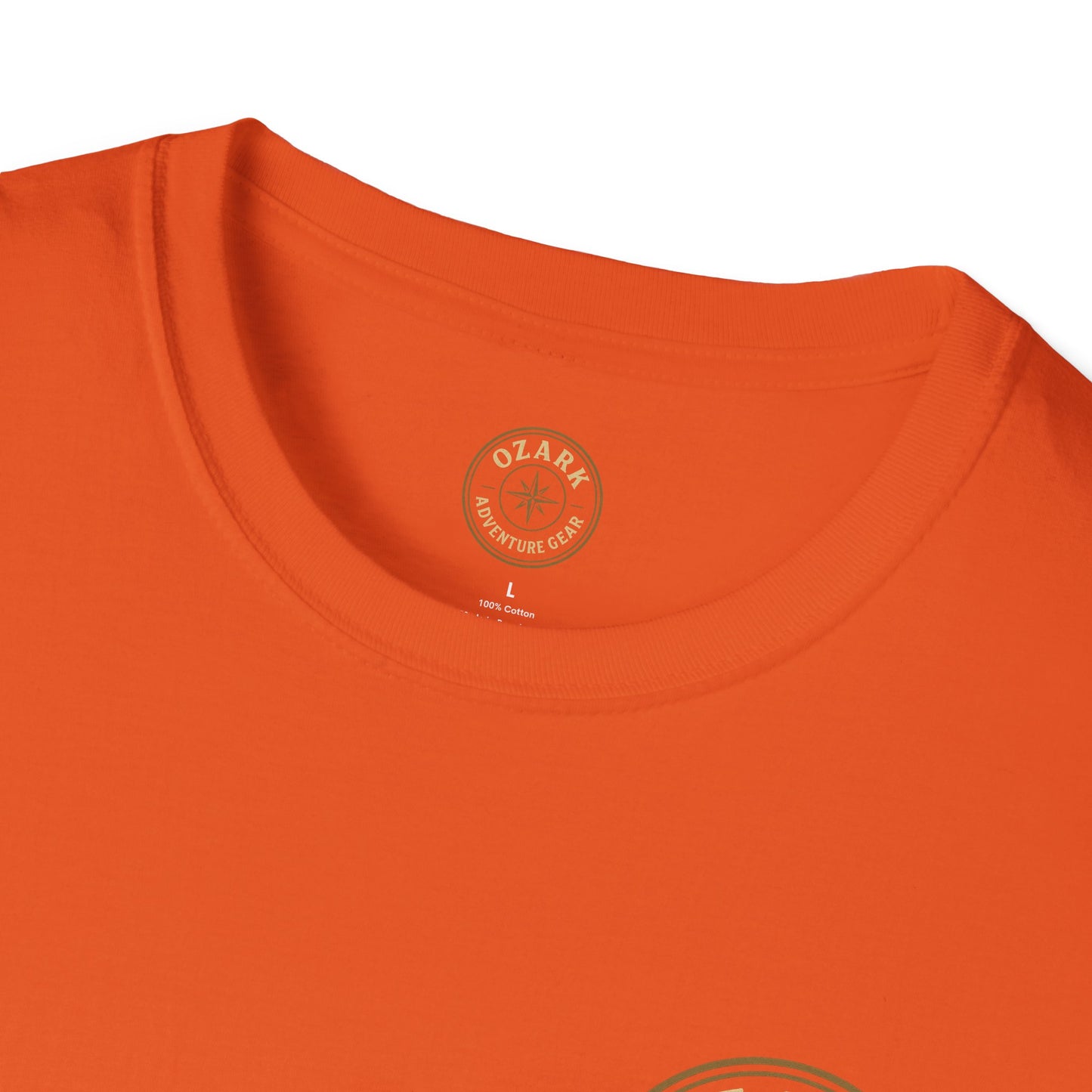 Ozark Adventure Gear™ Tee – Built to Roam