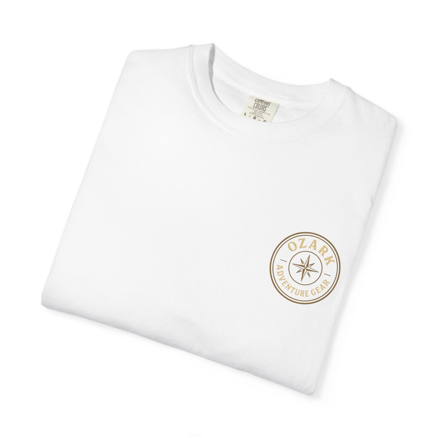 Trail Crawlers Tee – Low Gear Certified™ Edition Unisex Adventure T-shirt