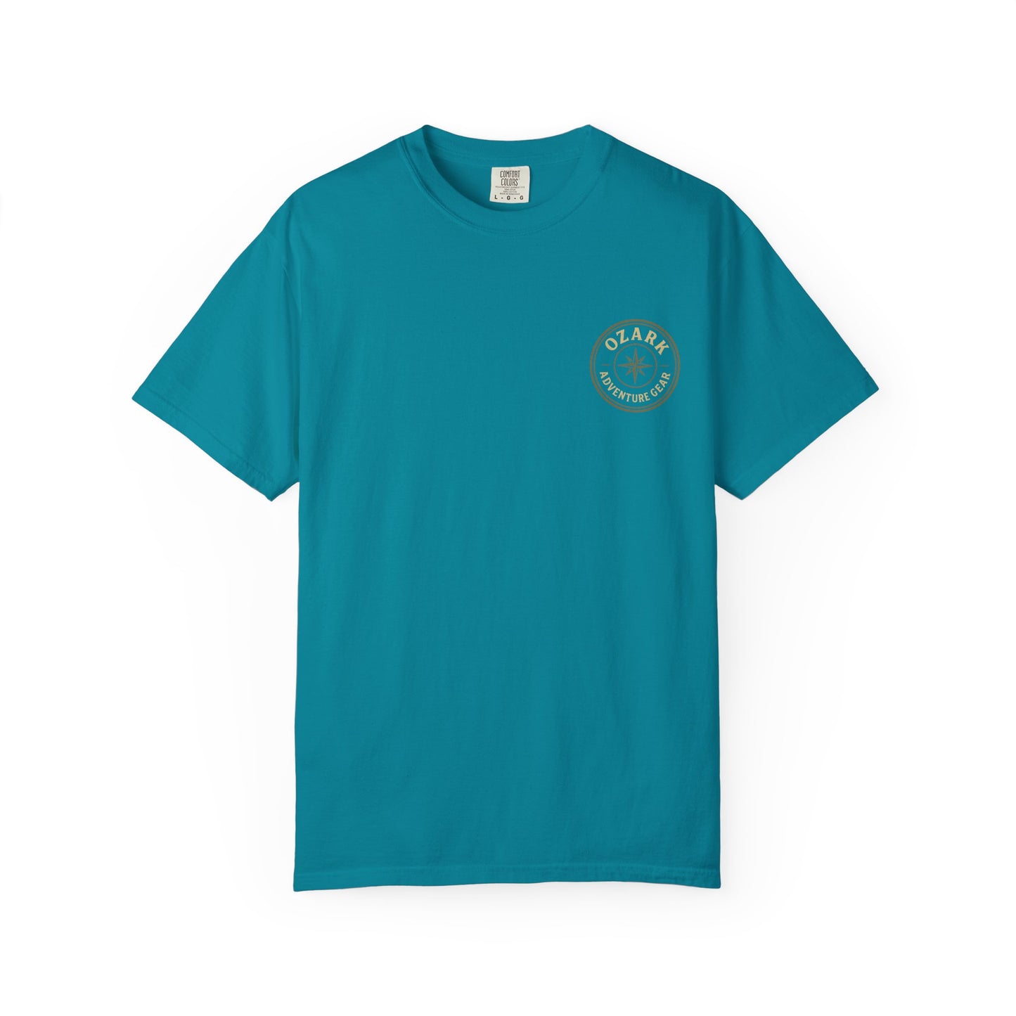 Trail Crawlers Tee – Low Gear Certified™ Edition Unisex Adventure T-shirt