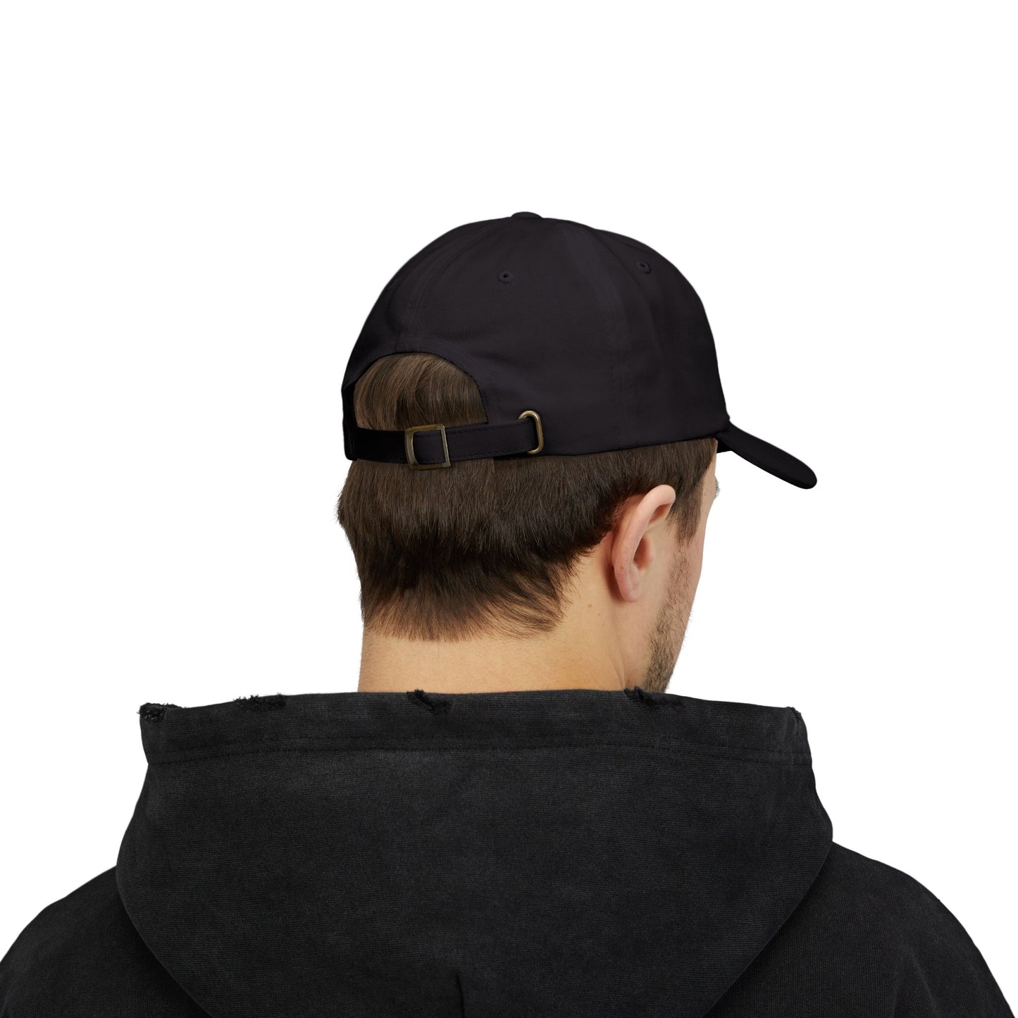 Ozarks Wheels & Wilderness Overland Classic Cap
